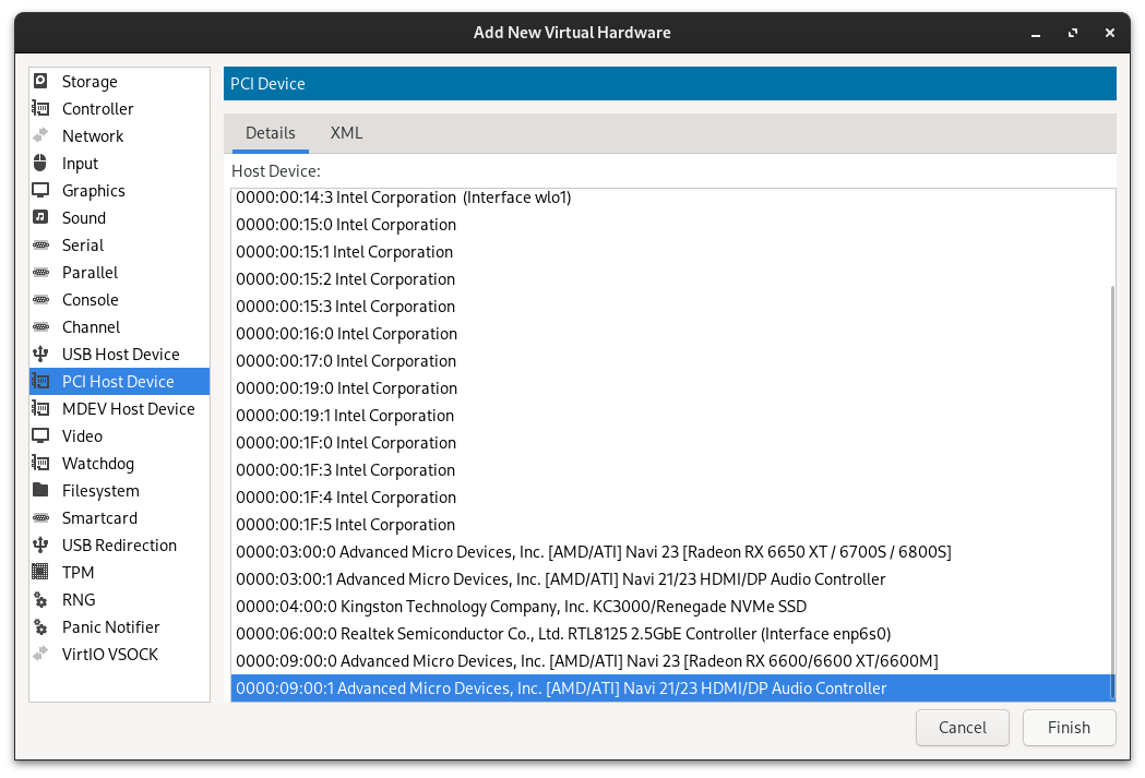 Win11 Add GPU-Audio